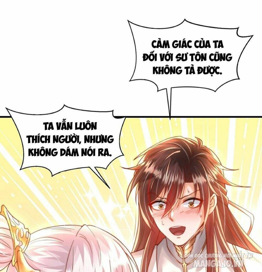 Bắt Đầu Thổ Lộ Với Mỹ Nữ Sư Tôn Chapter 29 - Trang 2