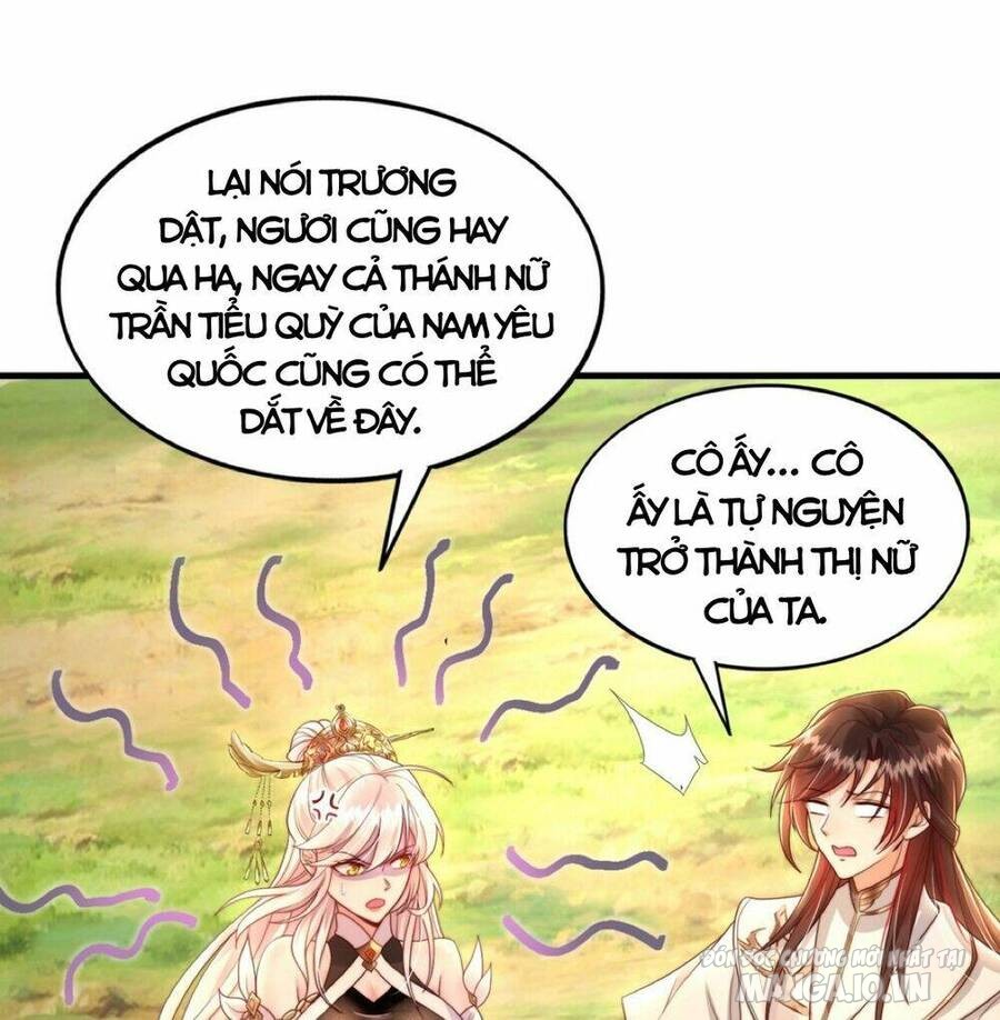 Bắt Đầu Thổ Lộ Với Mỹ Nữ Sư Tôn Chapter 29 - Trang 2