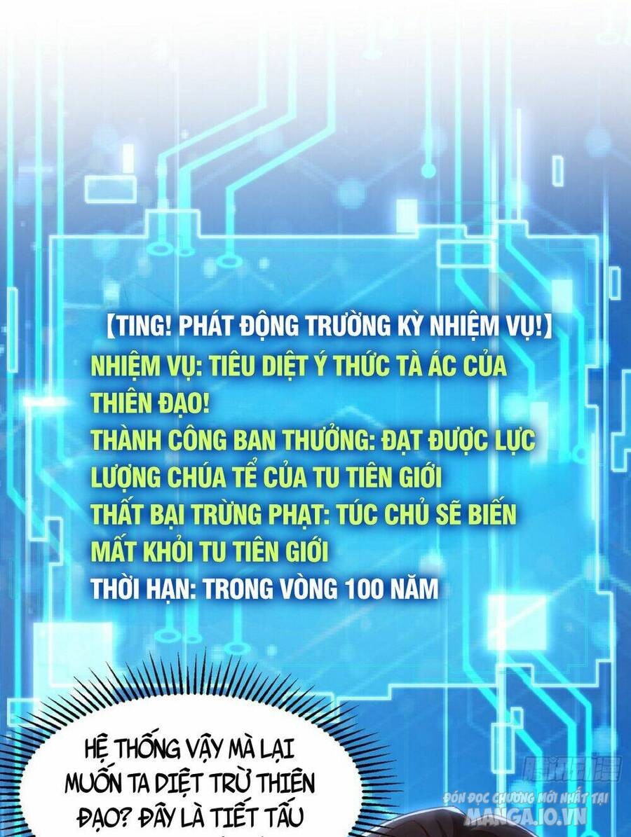 Bắt Đầu Thổ Lộ Với Mỹ Nữ Sư Tôn Chapter 29 - Trang 2