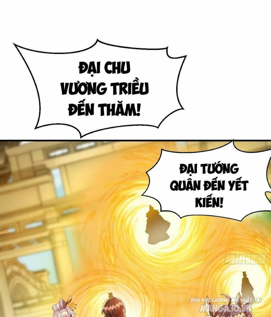 Bắt Đầu Thổ Lộ Với Mỹ Nữ Sư Tôn Chapter 29 - Trang 2