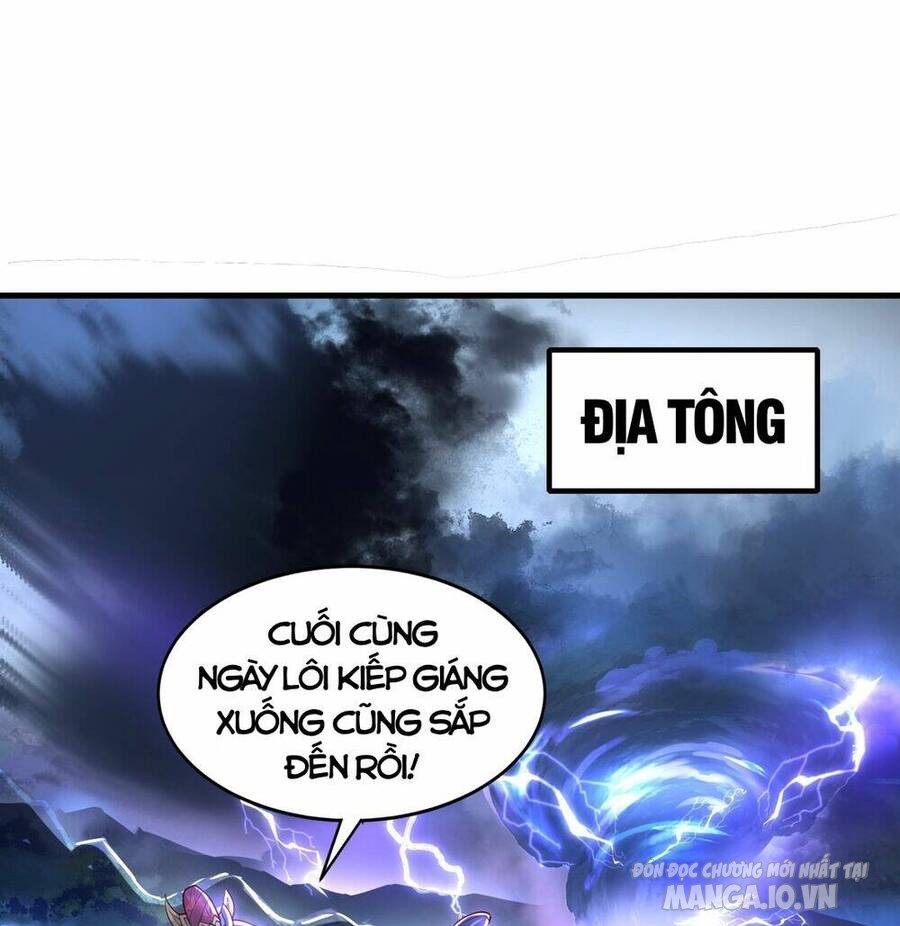 Bắt Đầu Thổ Lộ Với Mỹ Nữ Sư Tôn Chapter 28 - Trang 2