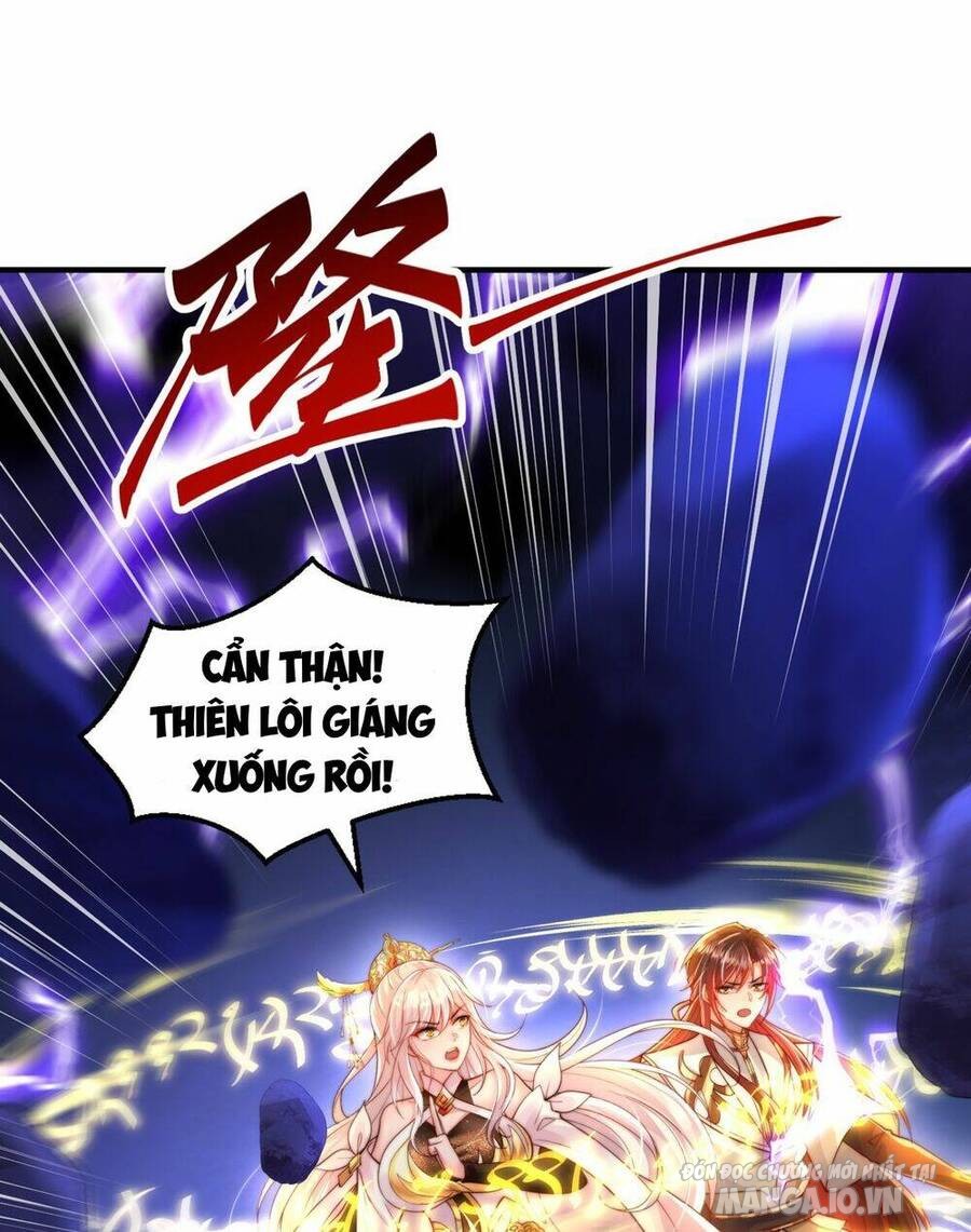 Bắt Đầu Thổ Lộ Với Mỹ Nữ Sư Tôn Chapter 28 - Trang 2