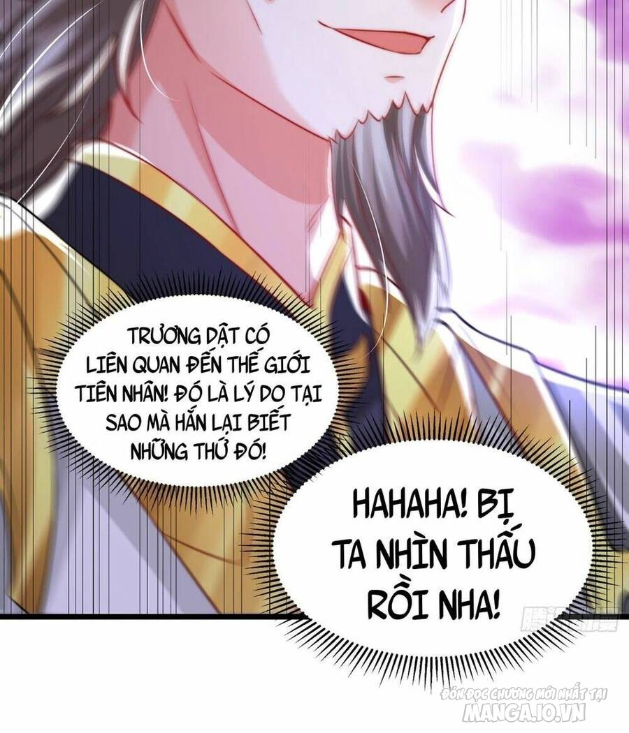 Bắt Đầu Thổ Lộ Với Mỹ Nữ Sư Tôn Chapter 27 - Trang 2