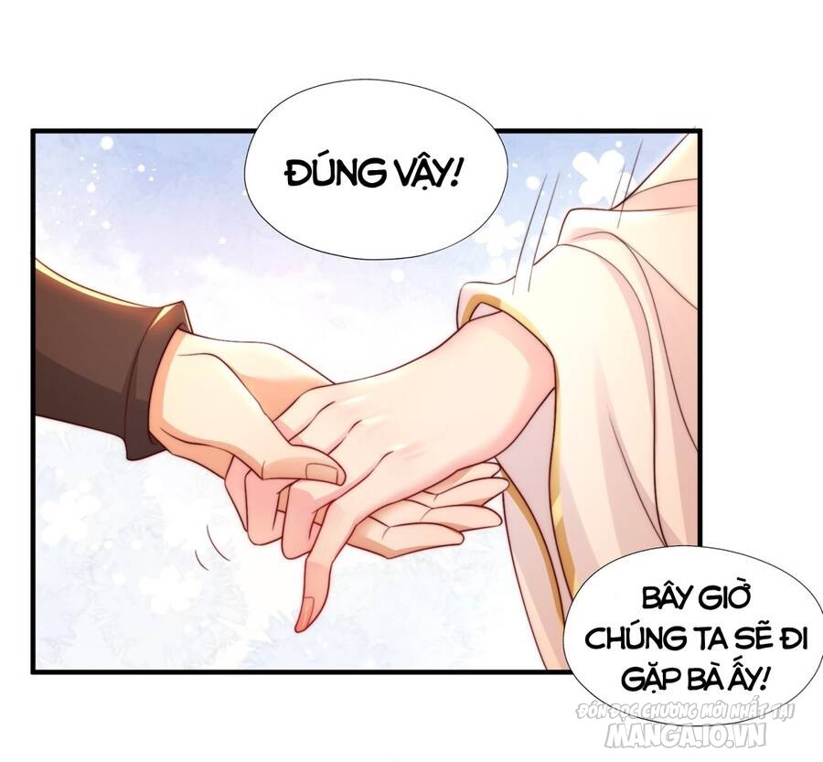 Bắt Đầu Thổ Lộ Với Mỹ Nữ Sư Tôn Chapter 25 - Trang 2