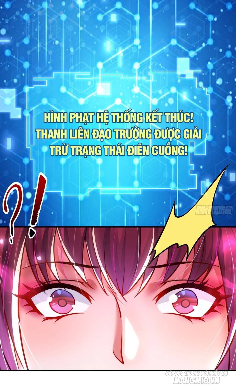 Bắt Đầu Thổ Lộ Với Mỹ Nữ Sư Tôn Chapter 24 - Trang 2