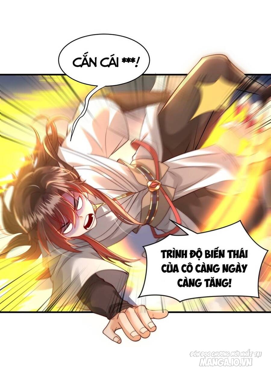 Bắt Đầu Thổ Lộ Với Mỹ Nữ Sư Tôn Chapter 23 - Trang 2