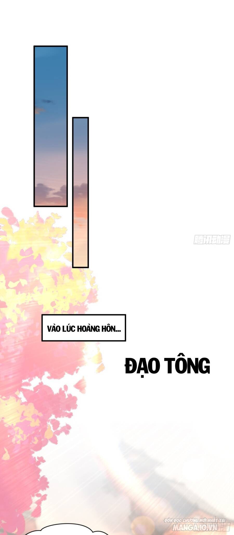 Bắt Đầu Thổ Lộ Với Mỹ Nữ Sư Tôn Chapter 15 - Trang 2