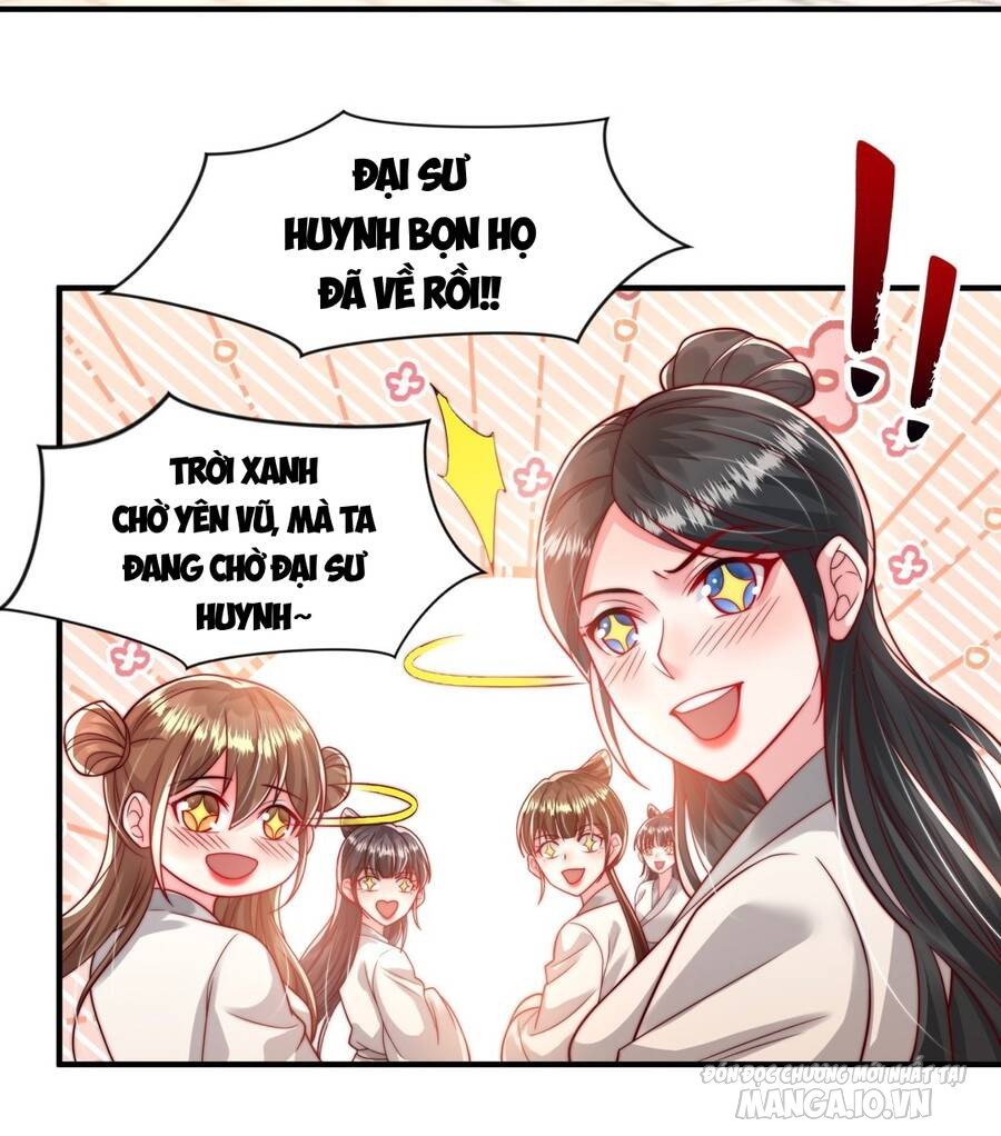 Bắt Đầu Thổ Lộ Với Mỹ Nữ Sư Tôn Chapter 15 - Trang 2