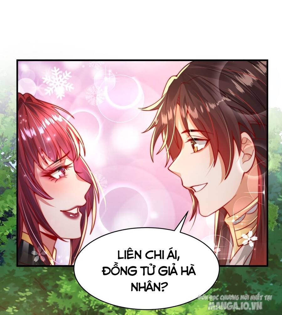 Bắt Đầu Thổ Lộ Với Mỹ Nữ Sư Tôn Chapter 14 - Trang 2