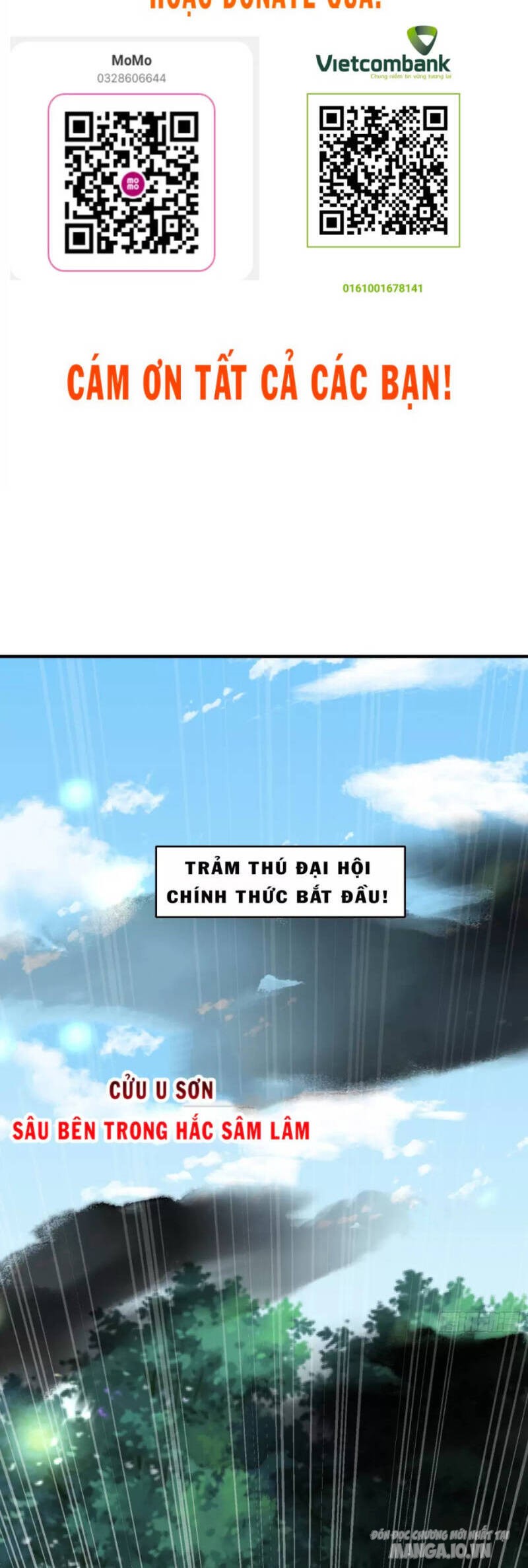 Bắt Đầu Thổ Lộ Với Mỹ Nữ Sư Tôn Chapter 9 - Trang 2