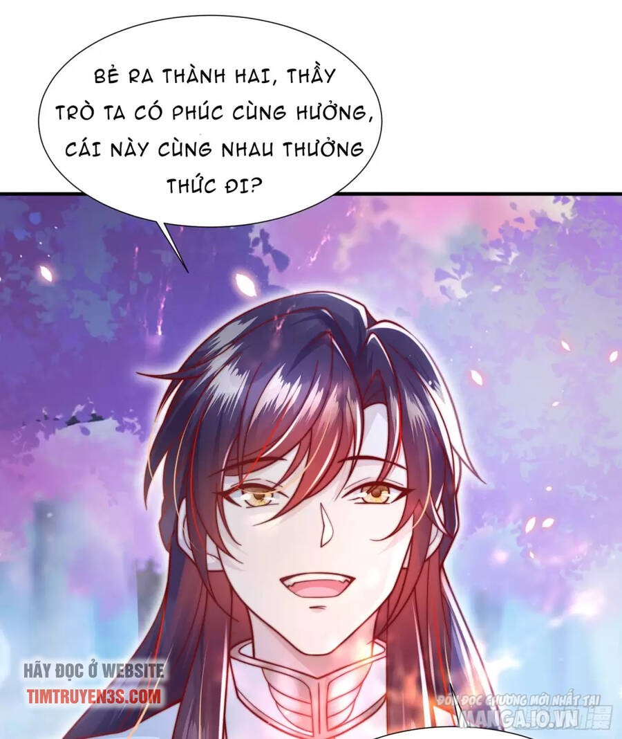 Bắt Đầu Thổ Lộ Với Mỹ Nữ Sư Tôn Chapter 7 - Trang 2