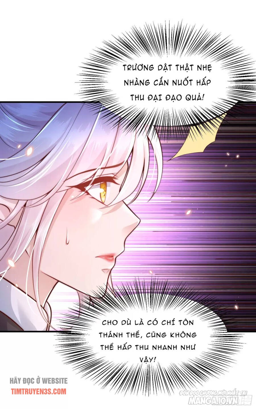 Bắt Đầu Thổ Lộ Với Mỹ Nữ Sư Tôn Chapter 7 - Trang 2