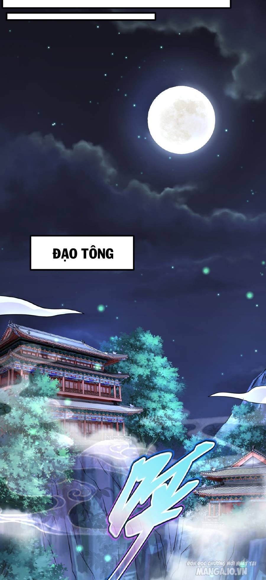 Bắt Đầu Thổ Lộ Với Mỹ Nữ Sư Tôn Chapter 6 - Trang 2