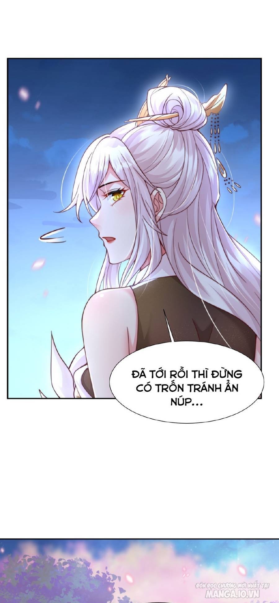 Bắt Đầu Thổ Lộ Với Mỹ Nữ Sư Tôn Chapter 6 - Trang 2