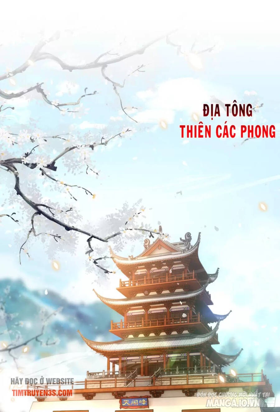 Bắt Đầu Thổ Lộ Với Mỹ Nữ Sư Tôn Chapter 5 - Trang 2