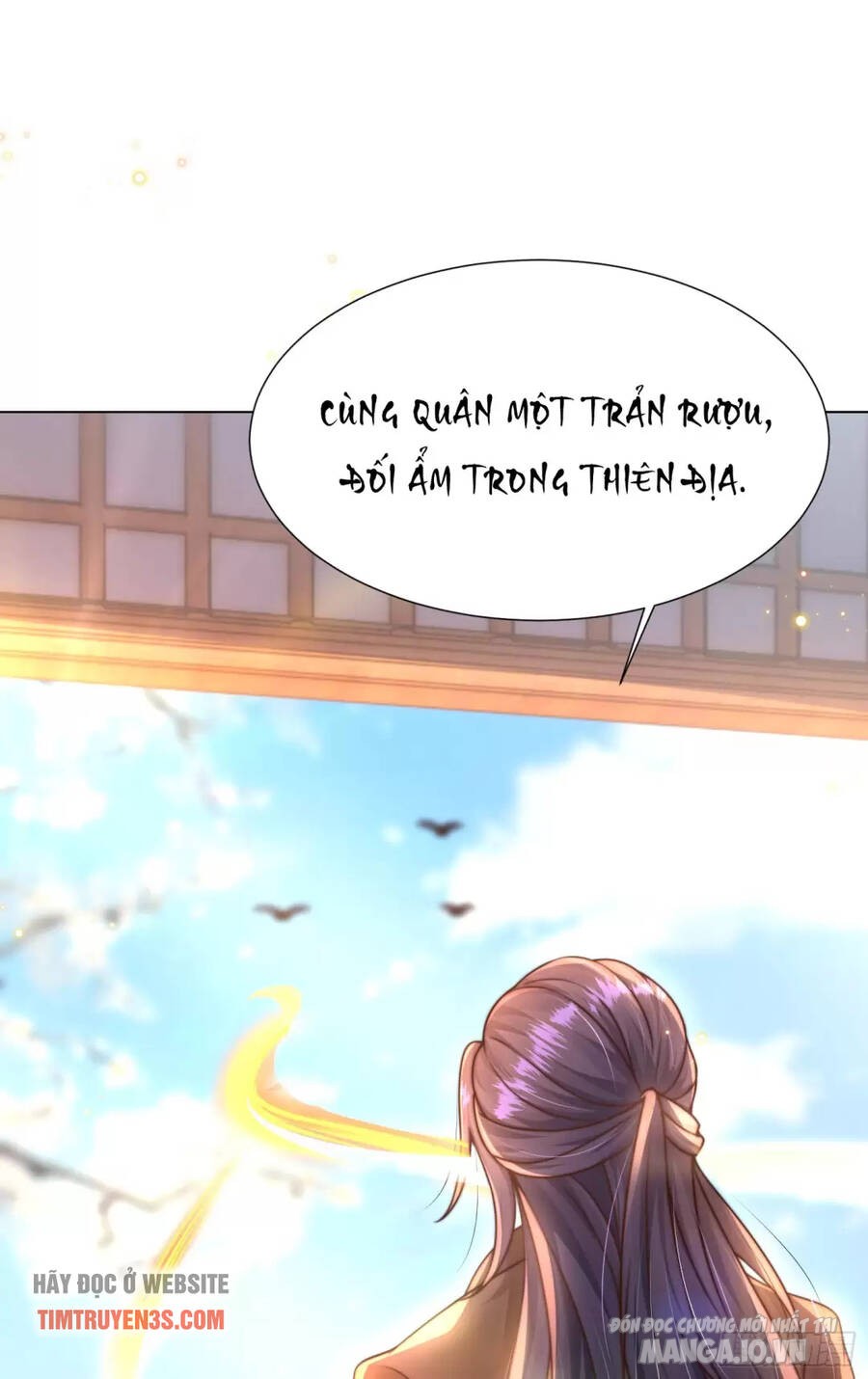 Bắt Đầu Thổ Lộ Với Mỹ Nữ Sư Tôn Chapter 5 - Trang 2