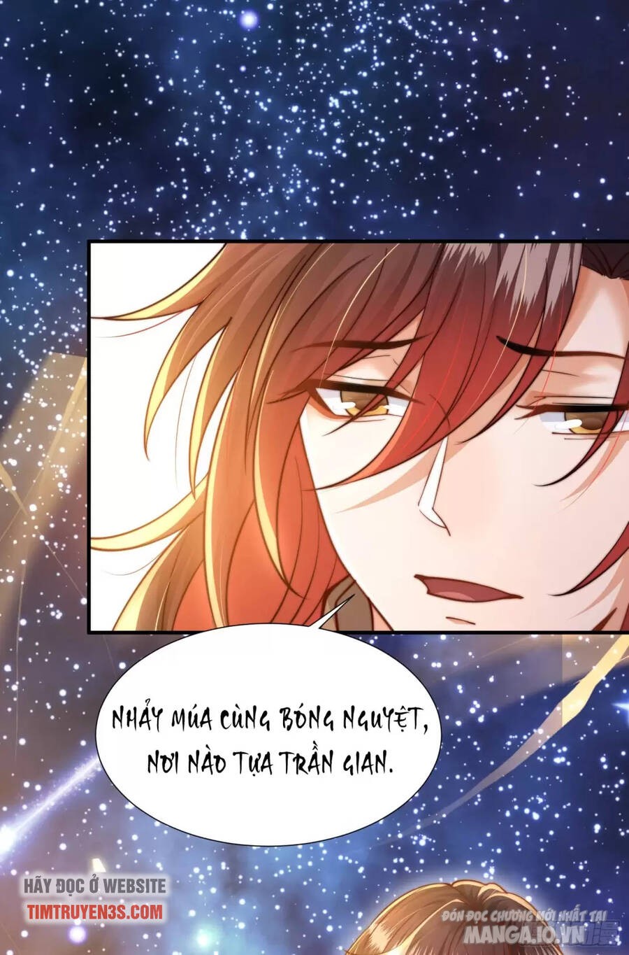 Bắt Đầu Thổ Lộ Với Mỹ Nữ Sư Tôn Chapter 5 - Trang 2