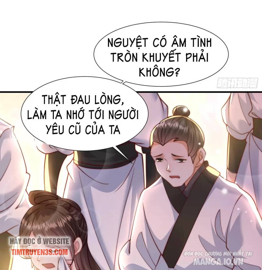 Bắt Đầu Thổ Lộ Với Mỹ Nữ Sư Tôn Chapter 5 - Trang 2