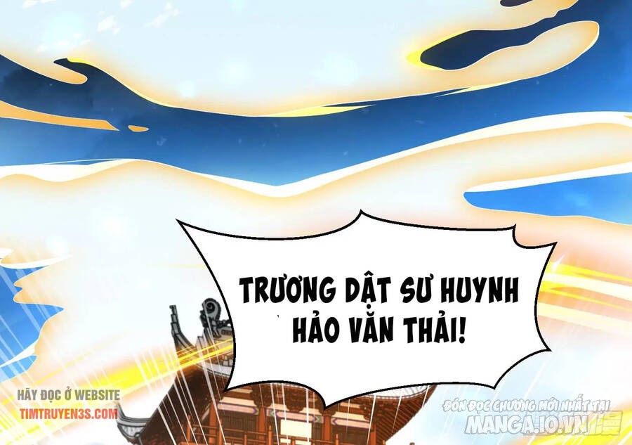 Bắt Đầu Thổ Lộ Với Mỹ Nữ Sư Tôn Chapter 5 - Trang 2