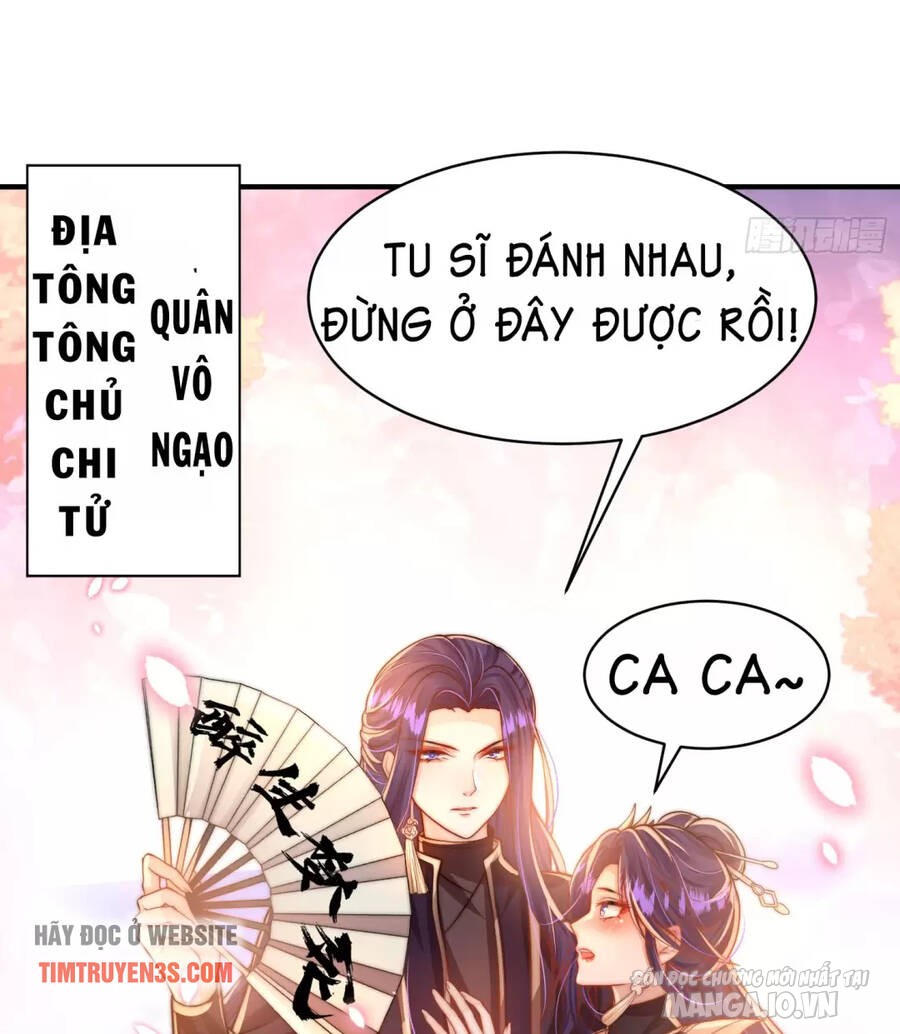 Bắt Đầu Thổ Lộ Với Mỹ Nữ Sư Tôn Chapter 4 - Trang 2