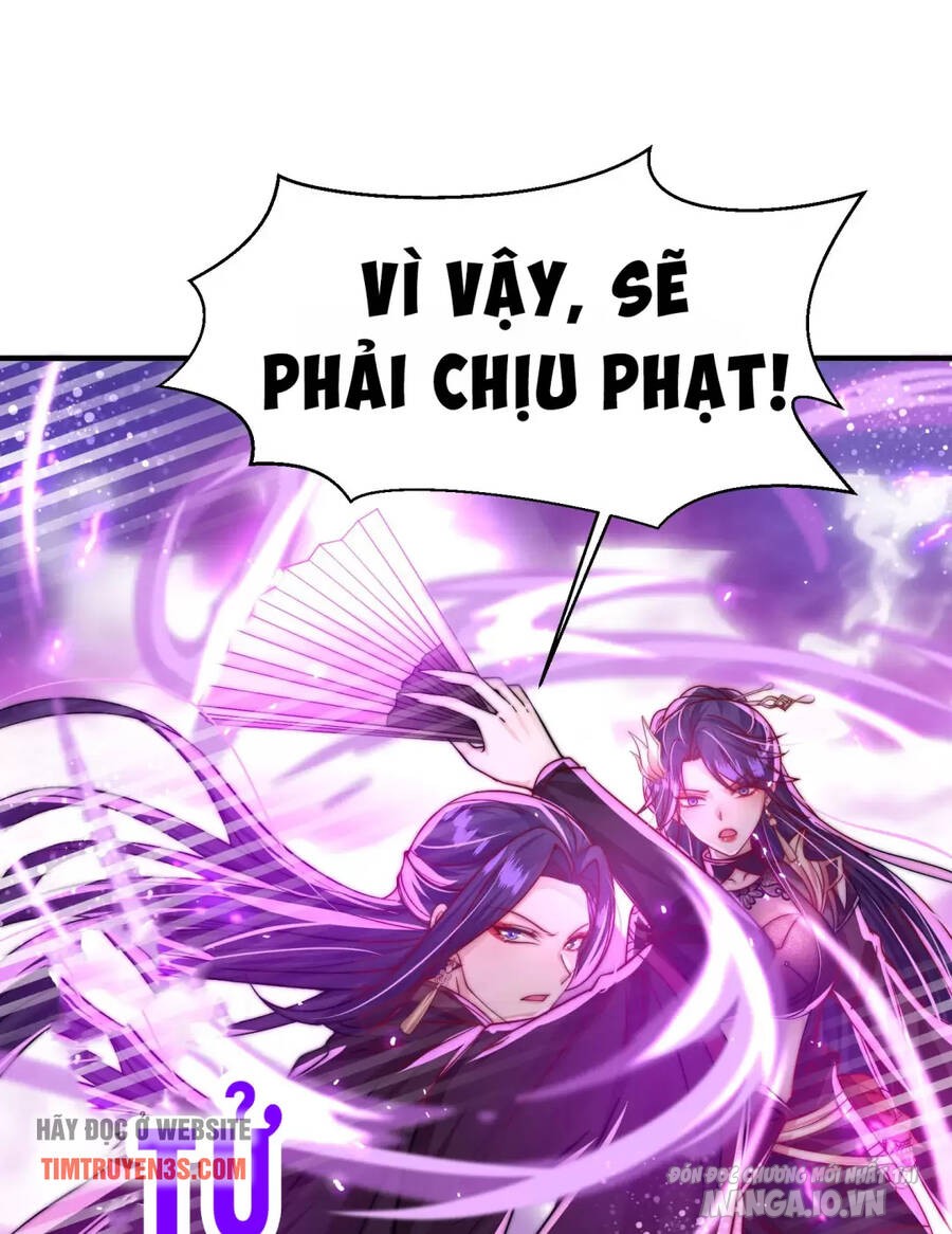 Bắt Đầu Thổ Lộ Với Mỹ Nữ Sư Tôn Chapter 4 - Trang 2