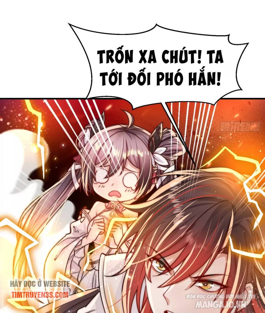 Bắt Đầu Thổ Lộ Với Mỹ Nữ Sư Tôn Chapter 4 - Trang 2