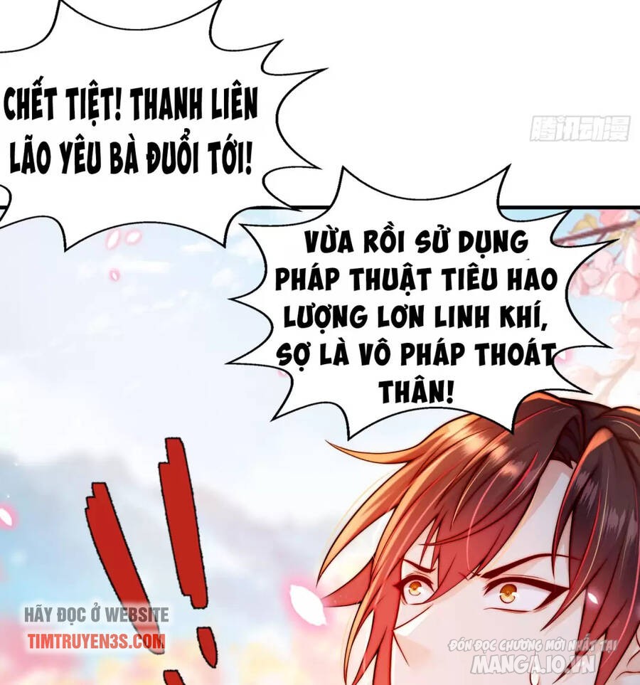 Bắt Đầu Thổ Lộ Với Mỹ Nữ Sư Tôn Chapter 4 - Trang 2