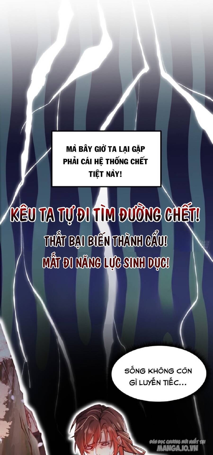 Bắt Đầu Thổ Lộ Với Mỹ Nữ Sư Tôn Chapter 1 - Trang 2