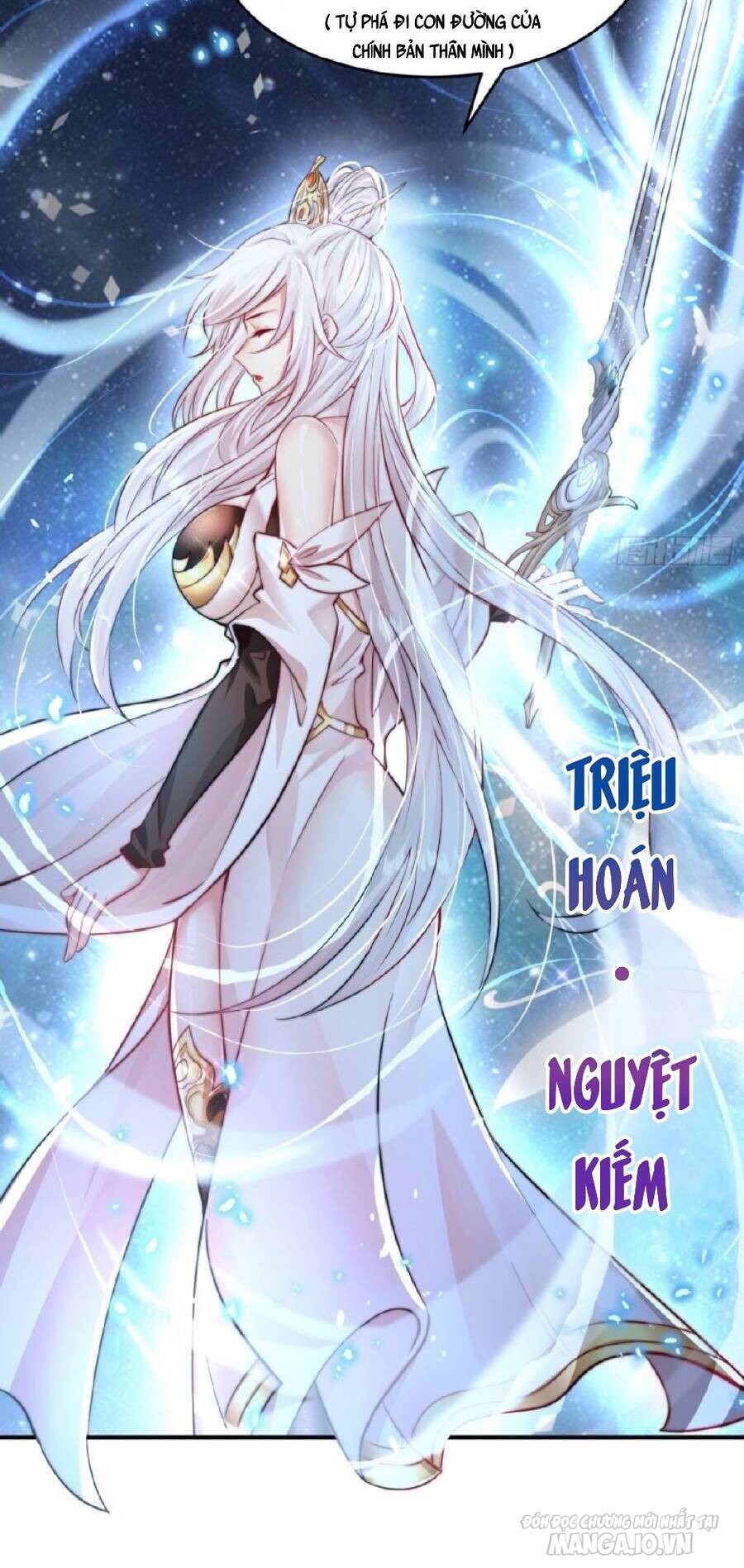 Bắt Đầu Thổ Lộ Với Mỹ Nữ Sư Tôn Chapter 1 - Trang 2