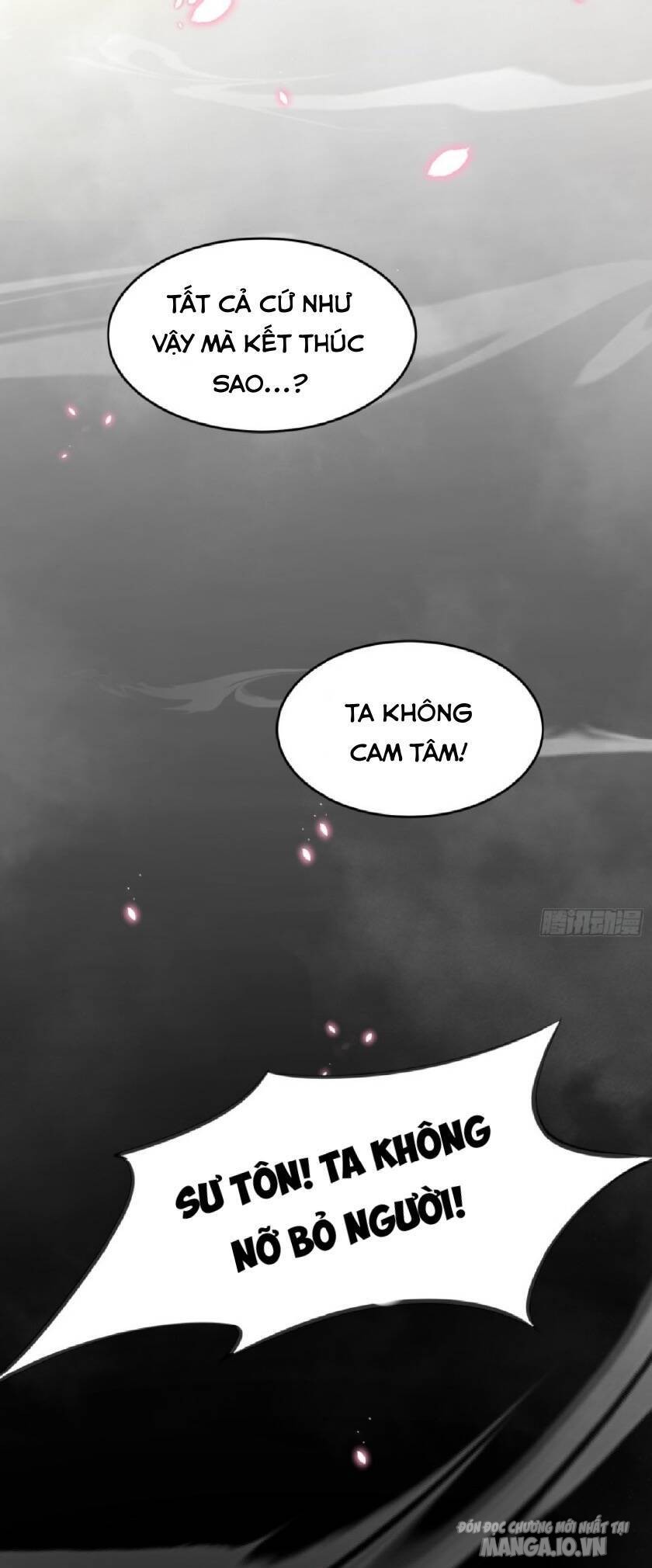 Bắt Đầu Thổ Lộ Với Mỹ Nữ Sư Tôn Chapter 1 - Trang 2