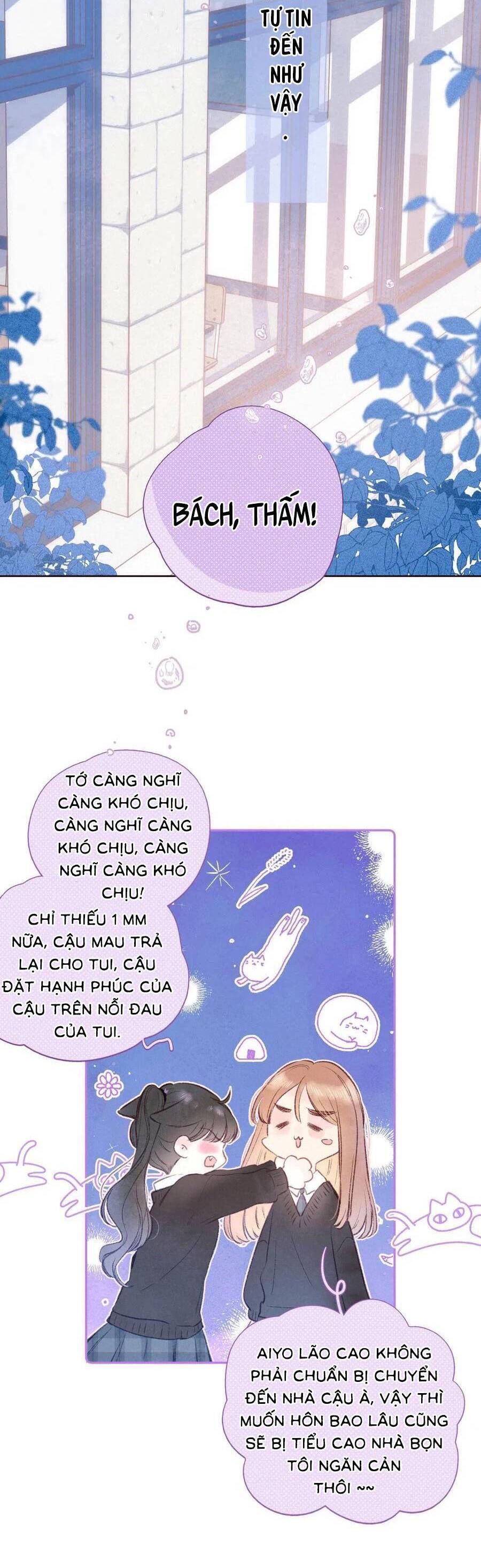 Vũ Xuyên Vật Ngữ Chapter 46 - Trang 2