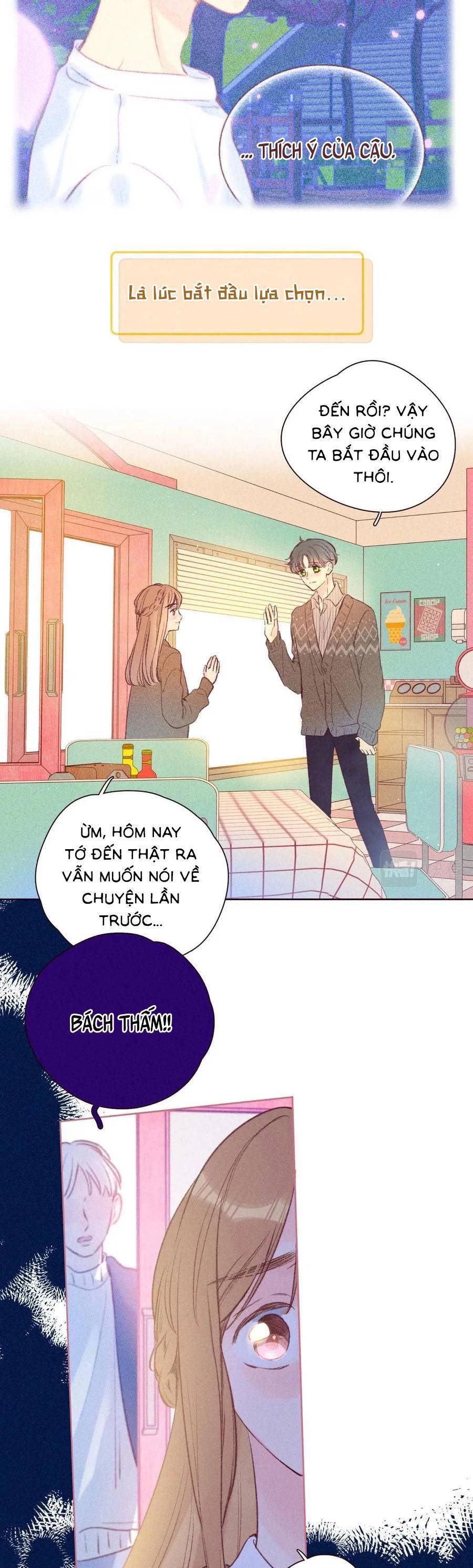 Vũ Xuyên Vật Ngữ Chapter 45 - Trang 2