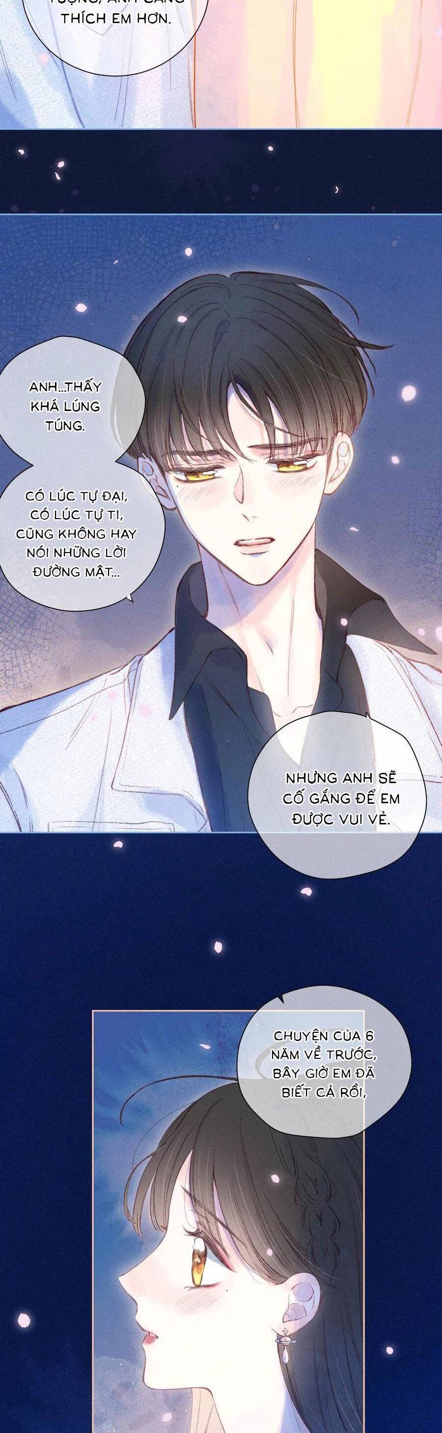 Vũ Xuyên Vật Ngữ Chapter 44 - Trang 2