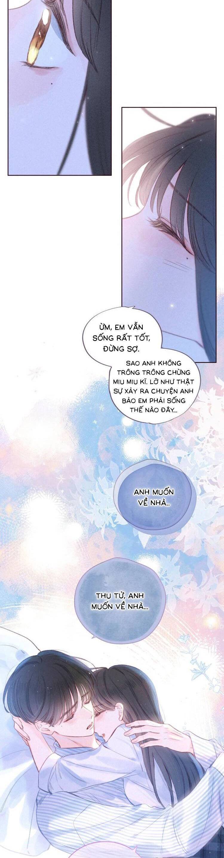 Vũ Xuyên Vật Ngữ Chapter 43 - Trang 2