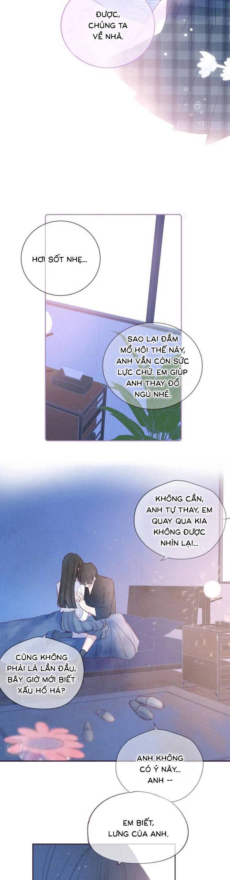 Vũ Xuyên Vật Ngữ Chapter 43 - Trang 2