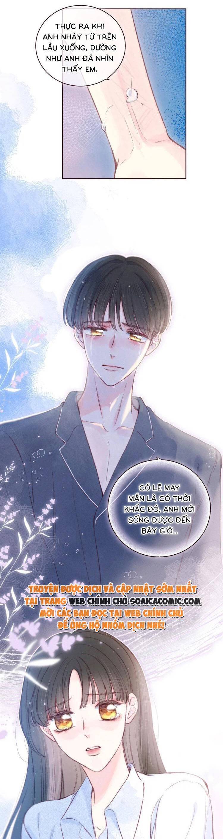 Vũ Xuyên Vật Ngữ Chapter 43 - Trang 2