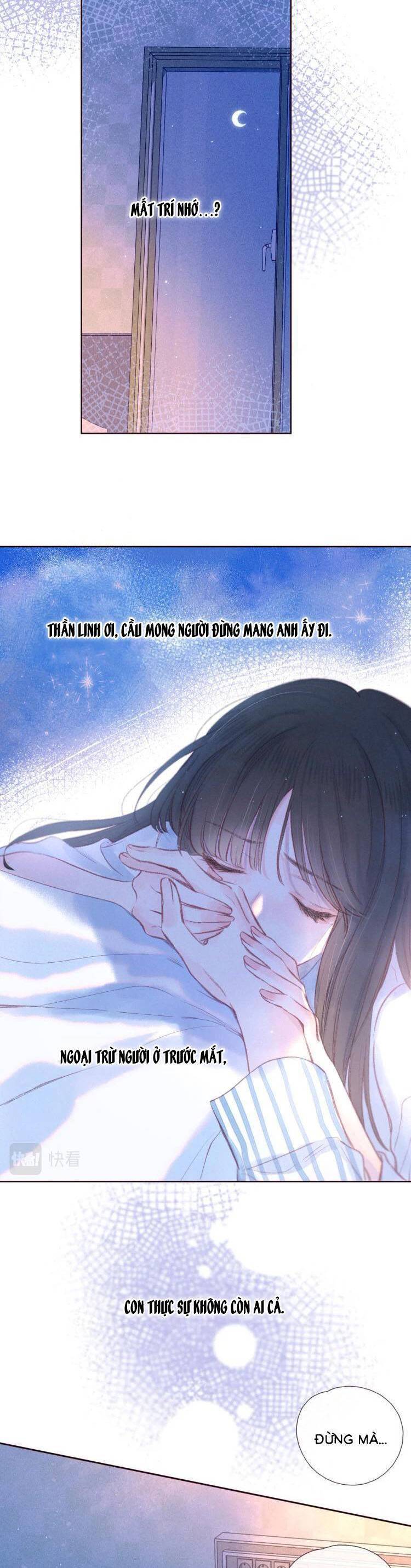 Vũ Xuyên Vật Ngữ Chapter 43 - Trang 2