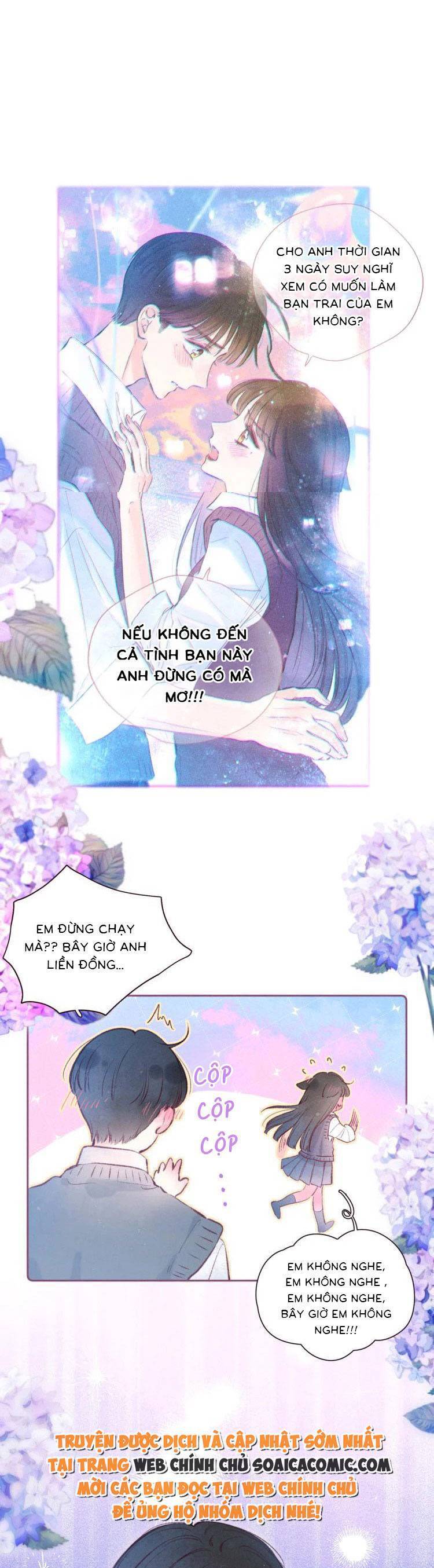 Vũ Xuyên Vật Ngữ Chapter 42 - Trang 2