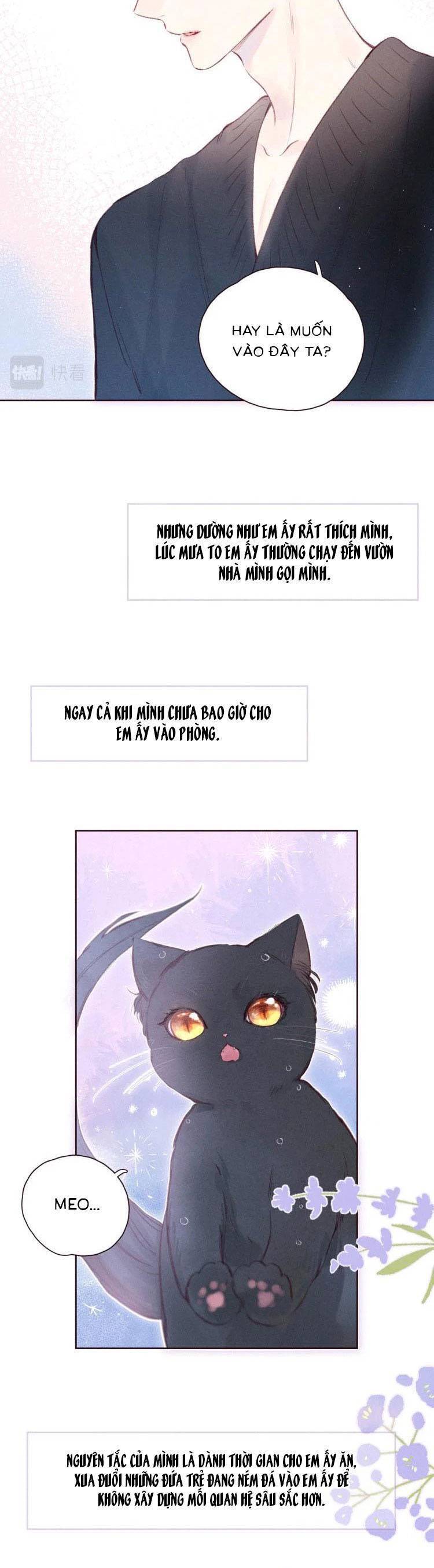 Vũ Xuyên Vật Ngữ Chapter 42 - Trang 2