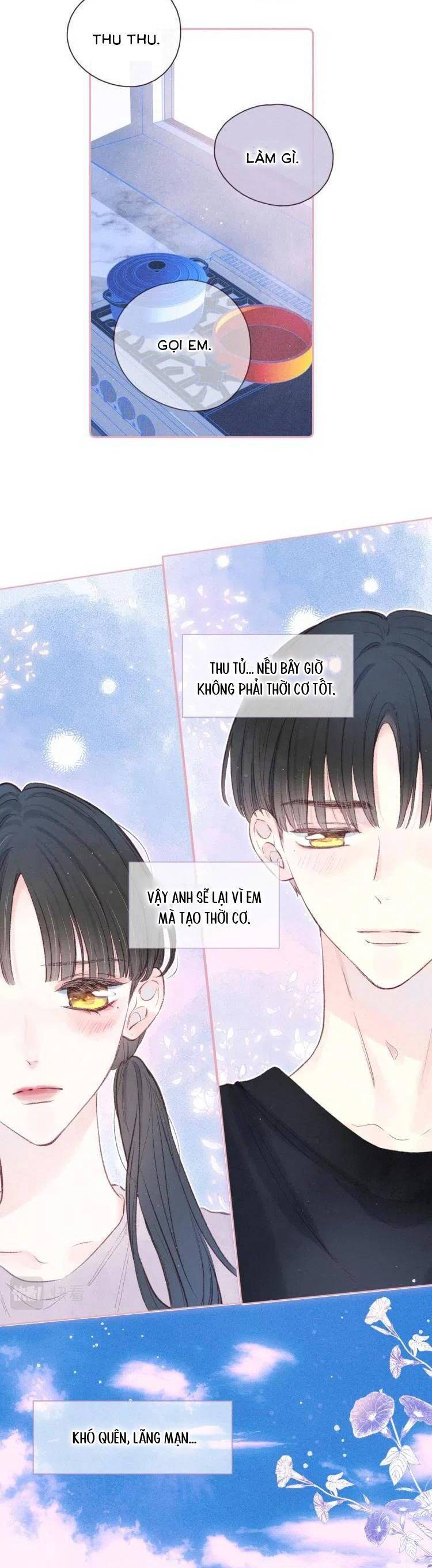 Vũ Xuyên Vật Ngữ Chapter 41 - Trang 2