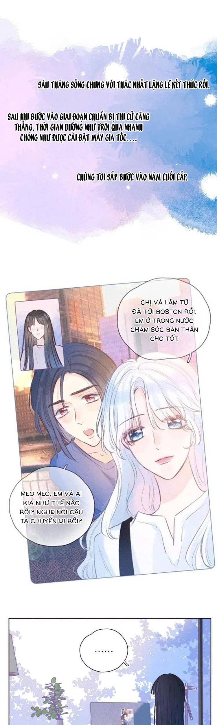 Vũ Xuyên Vật Ngữ Chapter 40 - Trang 2