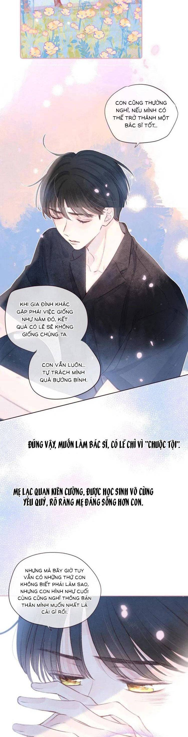 Vũ Xuyên Vật Ngữ Chapter 40 - Trang 2