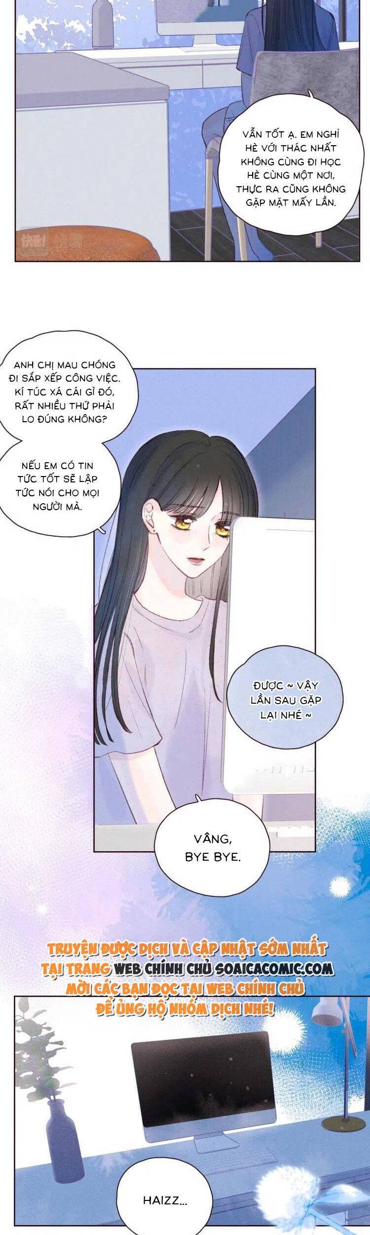 Vũ Xuyên Vật Ngữ Chapter 40 - Trang 2