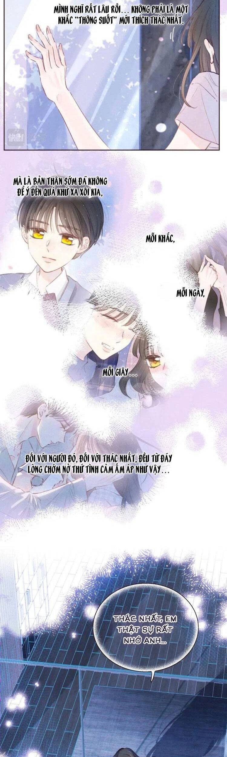 Vũ Xuyên Vật Ngữ Chapter 40 - Trang 2