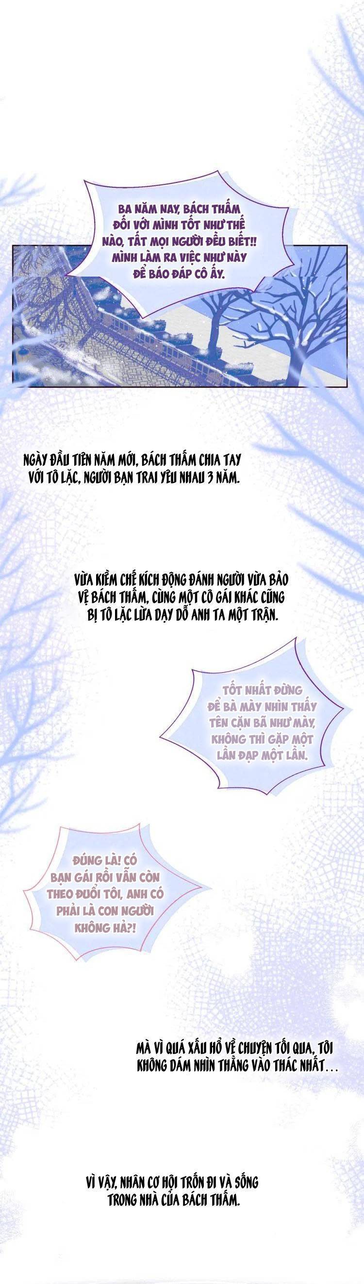 Vũ Xuyên Vật Ngữ Chapter 39 - Trang 2