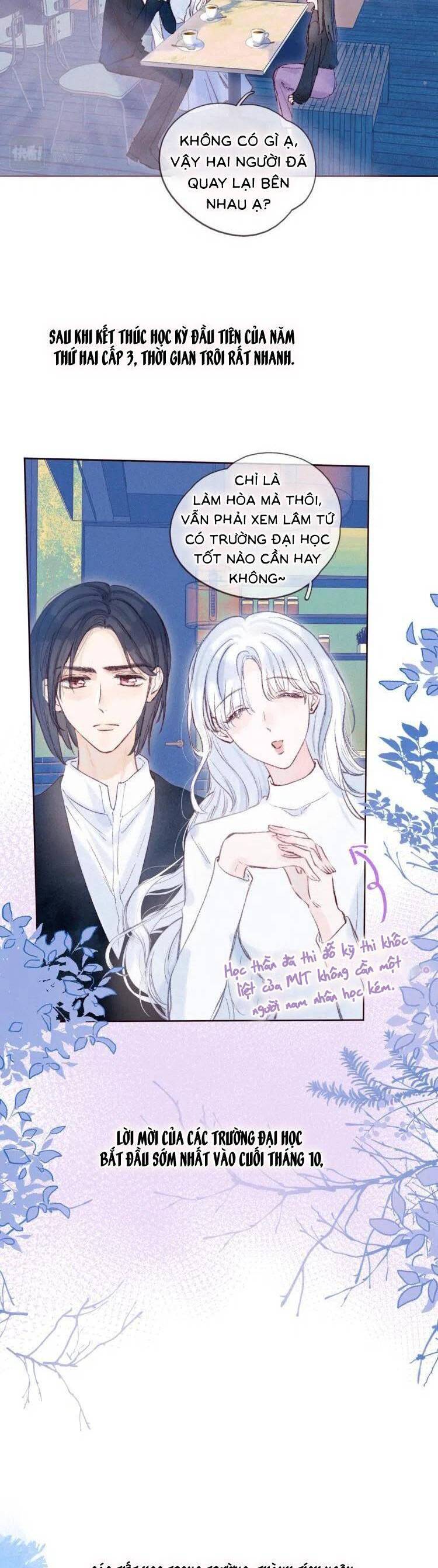 Vũ Xuyên Vật Ngữ Chapter 39 - Trang 2