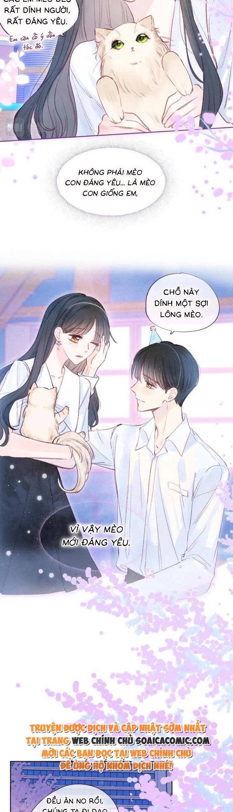 Vũ Xuyên Vật Ngữ Chapter 39 - Trang 2