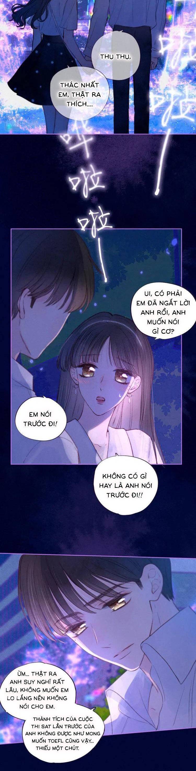 Vũ Xuyên Vật Ngữ Chapter 39 - Trang 2