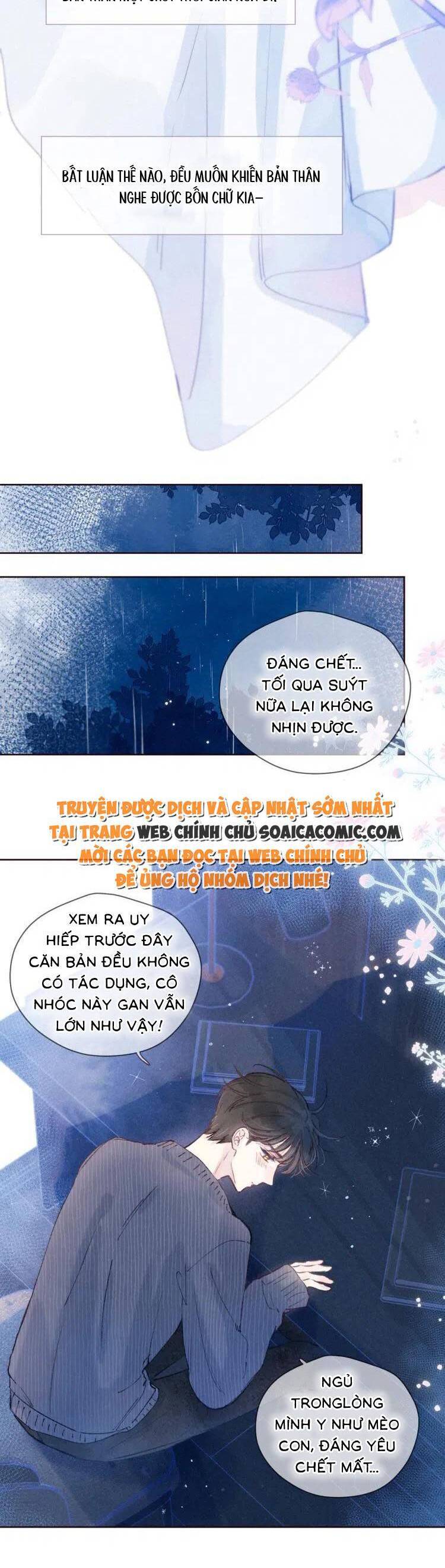 Vũ Xuyên Vật Ngữ Chapter 39 - Trang 2