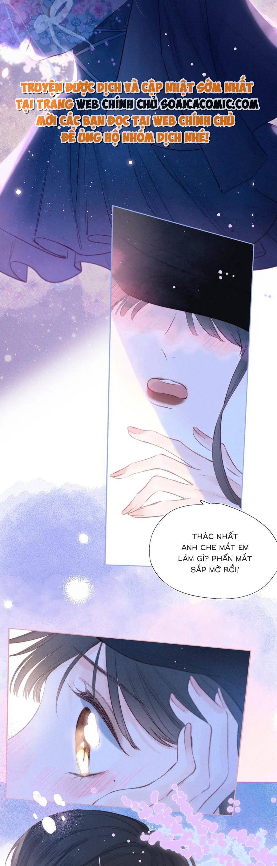 Vũ Xuyên Vật Ngữ Chapter 35 - Trang 2